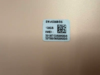 Samsung - galaxy a53 (128gb, 5g) - mobiele telefoon - afbeelding 3 van  5