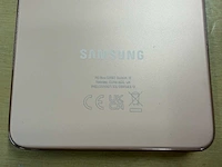 Samsung - galaxy a53 (128gb, 5g) - mobiele telefoon - afbeelding 4 van  5