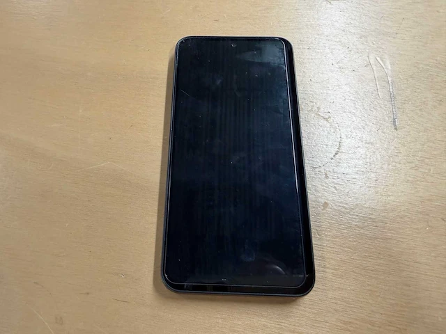Samsung - galaxy a54 (128gb, 5g) - mobiele telefoon - afbeelding 1 van  5