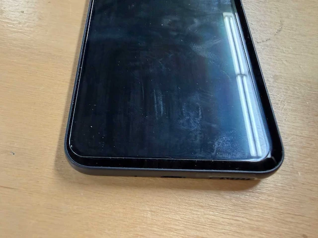 Samsung - galaxy a54 (128gb, 5g) - mobiele telefoon - afbeelding 3 van  5