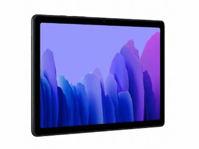 Samsung - galaxy tab a7 t500 - tablet (3x) - afbeelding 1 van  8