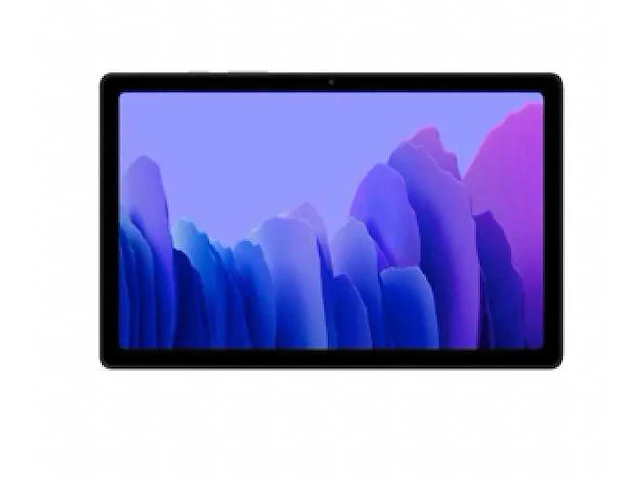 Samsung - galaxy tab a7 t500 - tablet (3x) - afbeelding 3 van  8