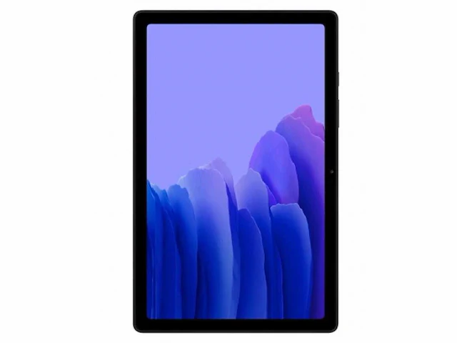 Samsung - galaxy tab a7 t500 - tablet (3x) - afbeelding 6 van  8