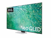 Samsung - gq65qn85cat qled tv (flat, 65 zoll / 163 cm, uhd 4k, smart tv, tizen) - televisie - afbeelding 4 van  10