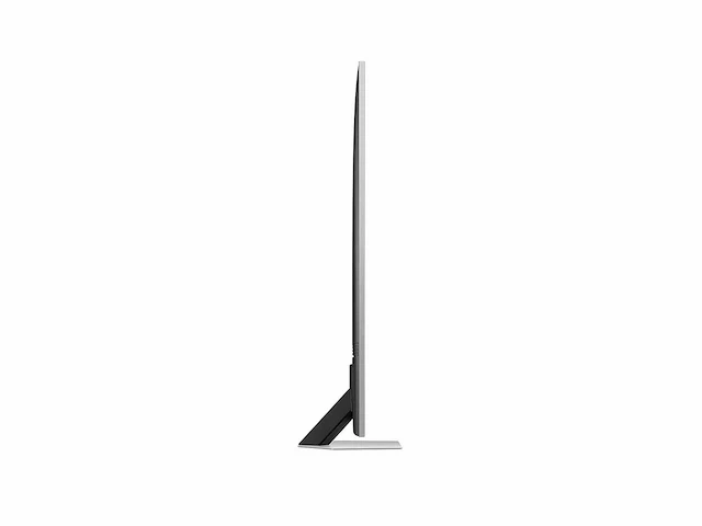 Samsung - gq65qn85cat qled tv (flat, 65 zoll / 163 cm, uhd 4k, smart tv, tizen) - televisie - afbeelding 5 van  10