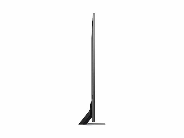 Samsung - gq75qn90cat 190,5 cm (75") 4k ultra hd smart tv wifi zilver - televisie - afbeelding 3 van  8