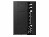 Samsung - gq75qn90cat 190,5 cm (75") 4k ultra hd smart tv wifi zilver - televisie - afbeelding 4 van  8
