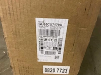 Samsung - gu65cu7179u led-tv (65 inch / 163 cm, uhd 4k, smart tv, tizen) - televisie - afbeelding 7 van  8