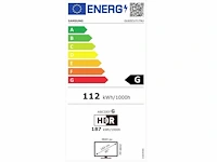 Samsung - gu65cu7179u smart tv - 165,1 cm (65") - 4k ultra hd - zwart - televisie - afbeelding 2 van  8