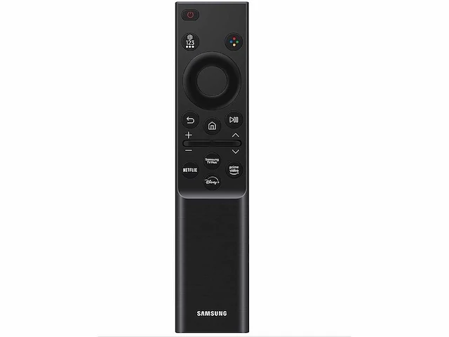 Samsung - gu65cu7179u smart tv - 165,1 cm (65") - 4k ultra hd - zwart - televisie - afbeelding 3 van  8