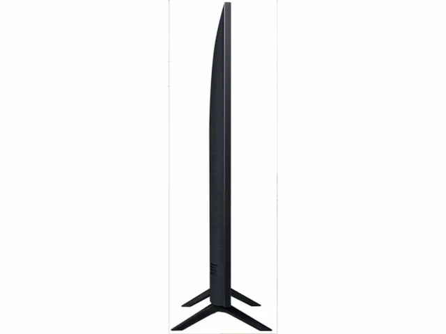Samsung - gu65tu6979 zwart 65" • ultra hd • lcd • hdr • 3 tuners • 60hz - televisie - afbeelding 4 van  8