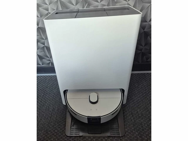 Samsung - jet bot combo - vr7md97714g - robotstofzuiger - afbeelding 2 van  8