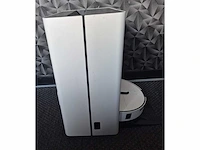Samsung - jet bot combo - vr7md97714g - robotstofzuiger - afbeelding 4 van  8