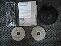 Samsung - jet bot combo - vr7md97714g - robotstofzuiger - afbeelding 5 van  8