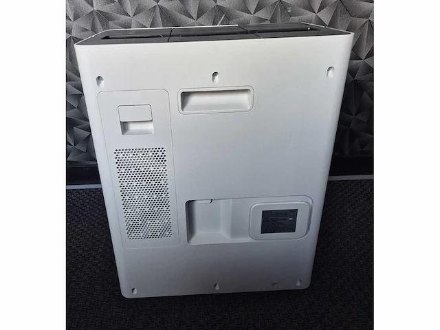 Samsung - jet bot combo - vr7md97714g - robotstofzuiger - afbeelding 8 van  8