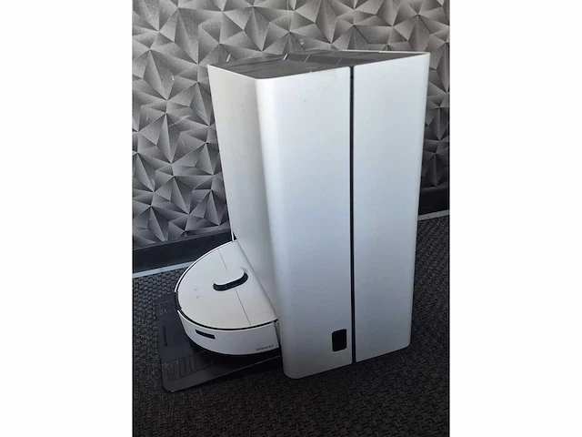 Samsung - jet bot combo - vr7md97714g - robotstofzuiger - afbeelding 3 van  8