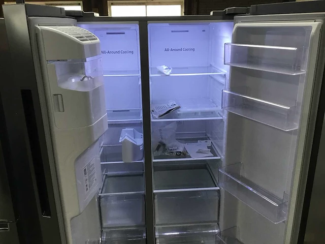 Samsung - koelkast - afbeelding 5 van  12