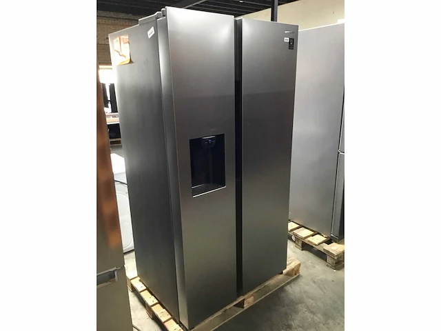Samsung - koelkast - afbeelding 7 van  12