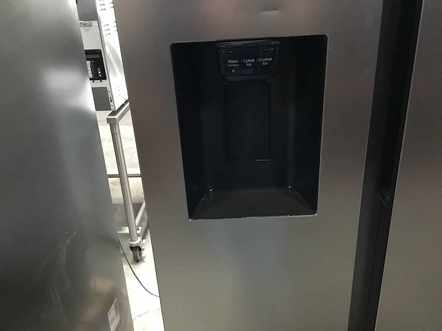Samsung - koelkast - afbeelding 8 van  12