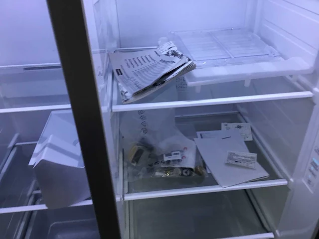 Samsung - koelkast - afbeelding 9 van  12