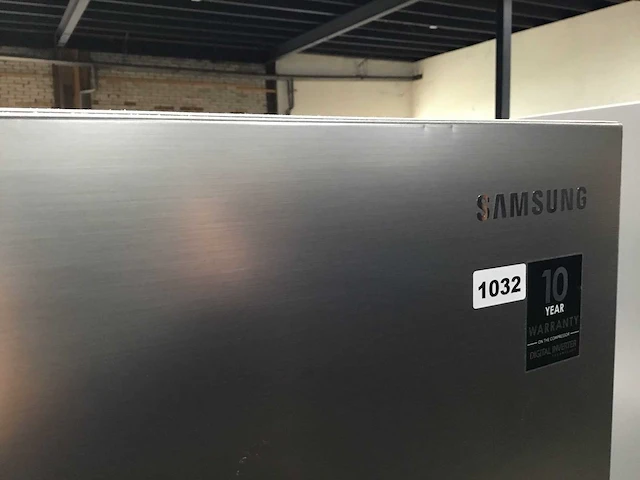 Samsung - koelkast - afbeelding 11 van  12