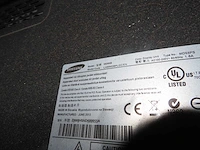 Samsung - lh55mdbplgc/en - flatscreen televisie 55" - afbeelding 2 van  2