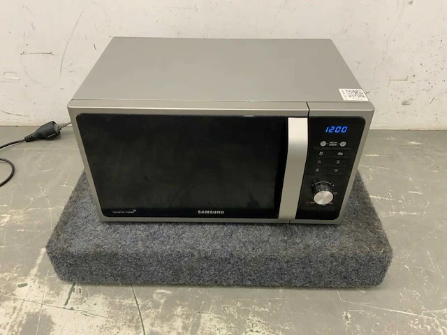 Samsung - magnetron - afbeelding 3 van  7