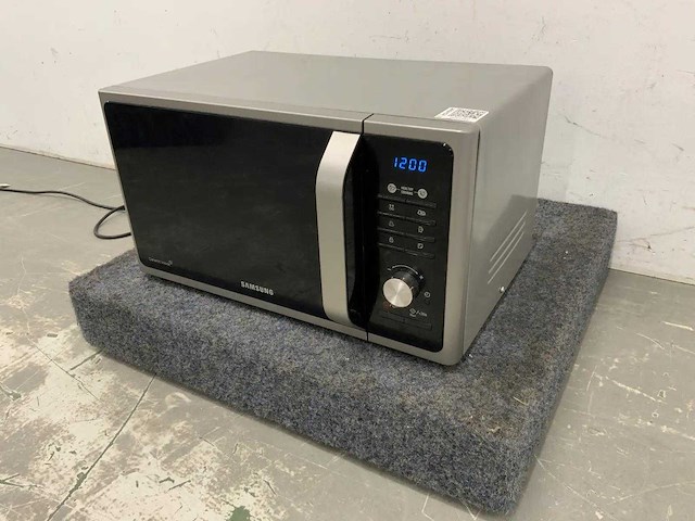 Samsung - magnetron - afbeelding 1 van  7