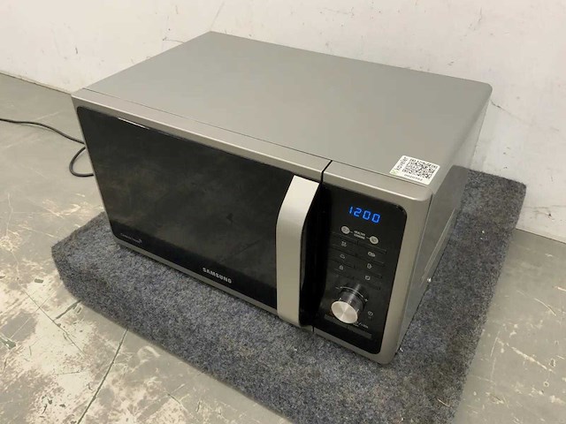 Samsung - magnetron - afbeelding 2 van  7