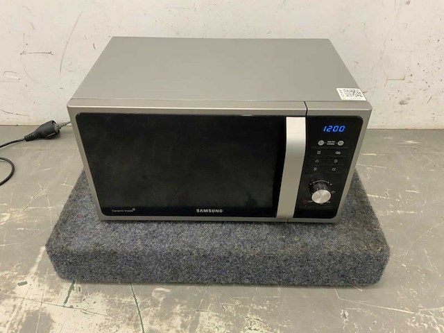 Samsung - magnetron - afbeelding 3 van  7