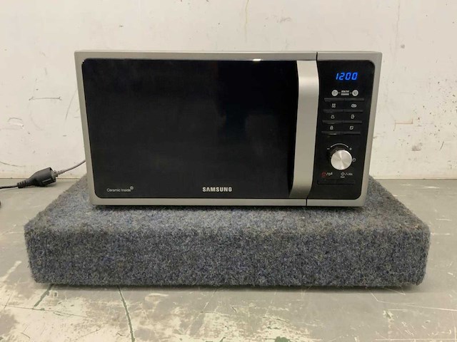 Samsung - magnetron - afbeelding 4 van  7