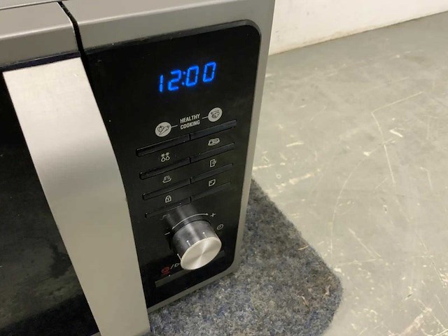 Samsung - magnetron - afbeelding 6 van  7