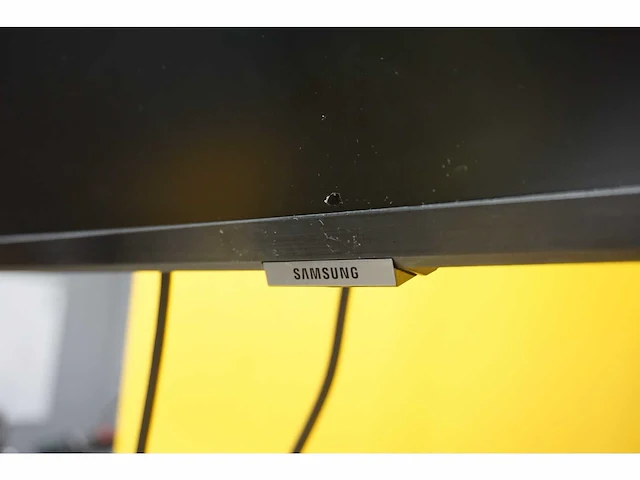 Samsung - monitor met wandbeugel - afbeelding 3 van  4