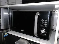 Samsung - ms28j5215ab - magnetron - afbeelding 1 van  4
