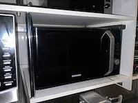 Samsung - ms28j5215ab - magnetron - afbeelding 2 van  4