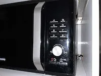 Samsung - ms28j5215ab - magnetron - afbeelding 4 van  4