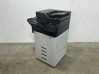 Samsung - multixpress - x4300lx - kopieer en print station - afbeelding 1 van  7