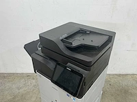 Samsung - multixpress - x4300lx - kopieer en print station - afbeelding 2 van  7