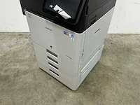 Samsung - multixpress - x4300lx - kopieer en print station - afbeelding 3 van  7