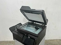 Samsung - multixpress - x4300lx - kopieer en print station - afbeelding 4 van  7
