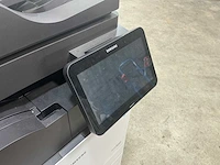 Samsung - multixpress - x4300lx - kopieer en print station - afbeelding 5 van  7
