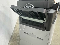 Samsung - multixpress - x4300lx - kopieer en print station - afbeelding 6 van  7