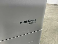 Samsung - multixpress - x4300lx - kopieer en print station - afbeelding 7 van  7