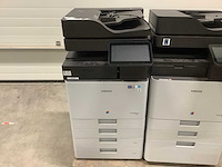 Samsung - multixpress - x7400lx/ x4250lx - printer & scanner (2x) - afbeelding 11 van  17