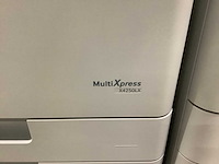 Samsung - multixpress - x7400lx/ x4250lx - printer & scanner (2x) - afbeelding 12 van  17
