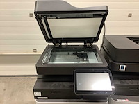 Samsung - multixpress - x7400lx/ x4250lx - printer & scanner (2x) - afbeelding 14 van  17