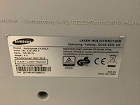 Samsung - multixpress - x7400lx/ x4250lx - printer & scanner (2x) - afbeelding 16 van  17