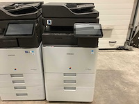 Samsung - multixpress - x7400lx/ x4250lx - printer & scanner (2x) - afbeelding 3 van  17