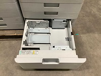 Samsung - multixpress - x7400lx/ x4250lx - printer & scanner (2x) - afbeelding 7 van  17