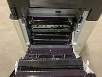 Samsung - multixpress - x7400lx/ x4250lx - printer & scanner (2x) - afbeelding 9 van  17